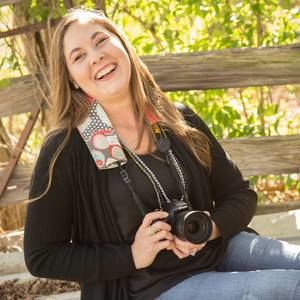 Meet your Posher, Candice